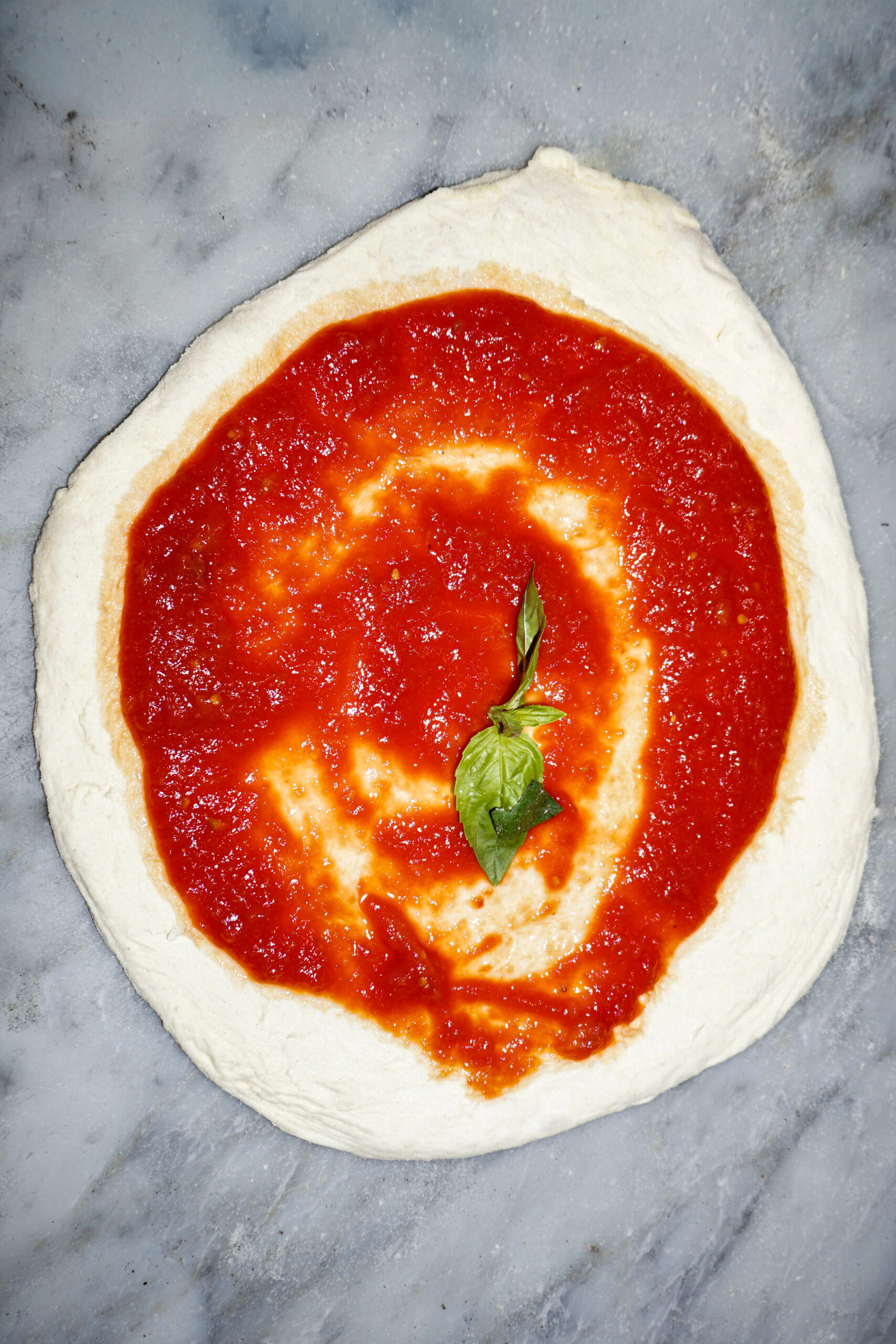 Masa madre artesanal de Madre Lievito
